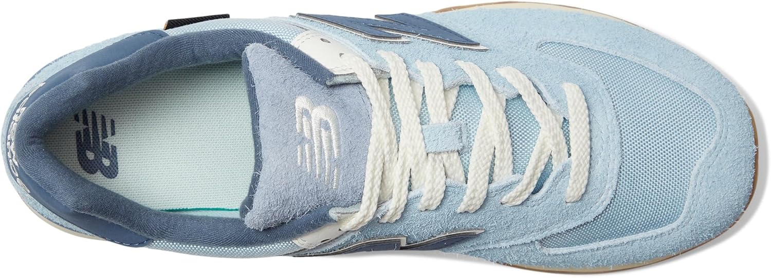 New Balance Unisex-Adult 574 V2 Unisex - Image 2