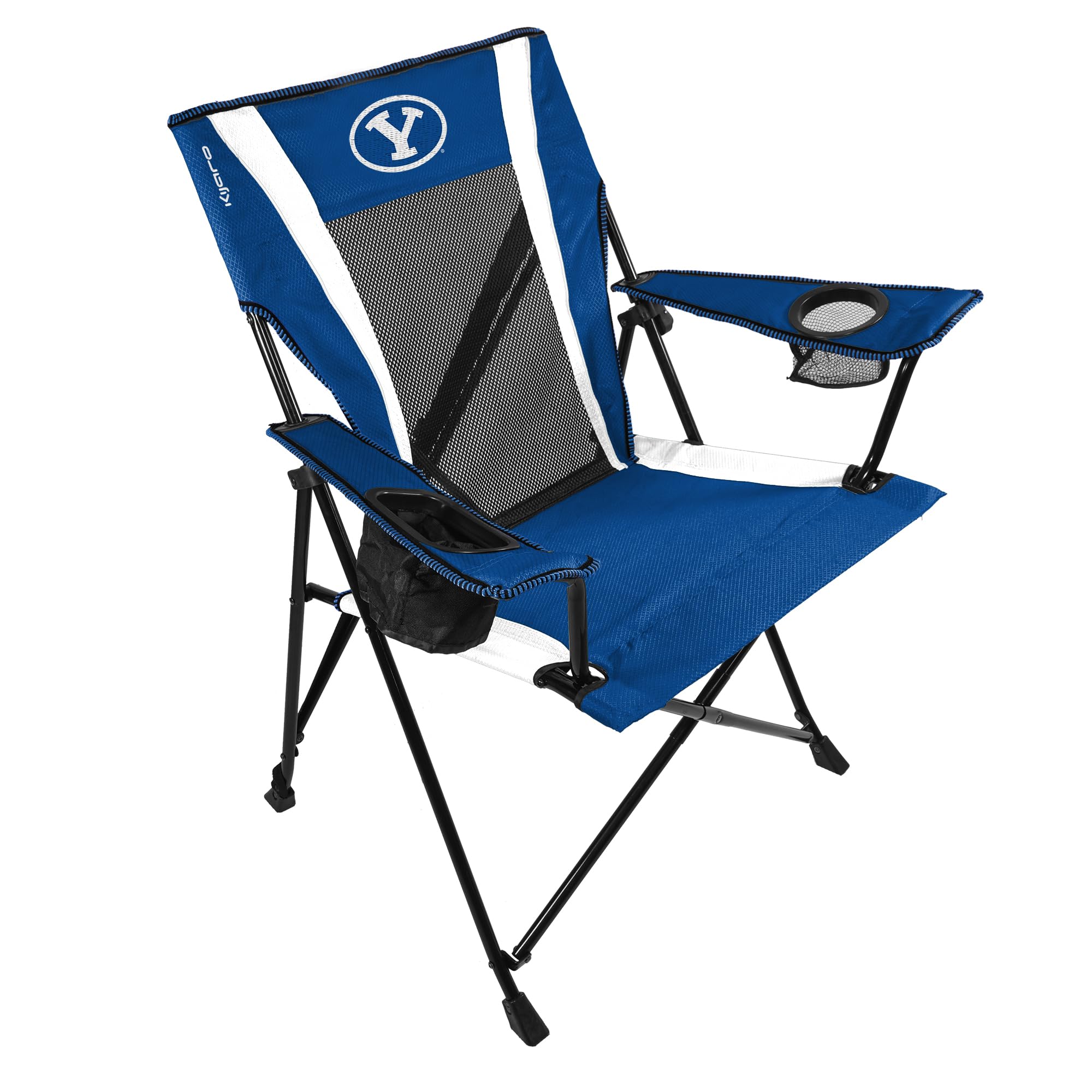 Kijaro Dual Lock Pro Chair - College