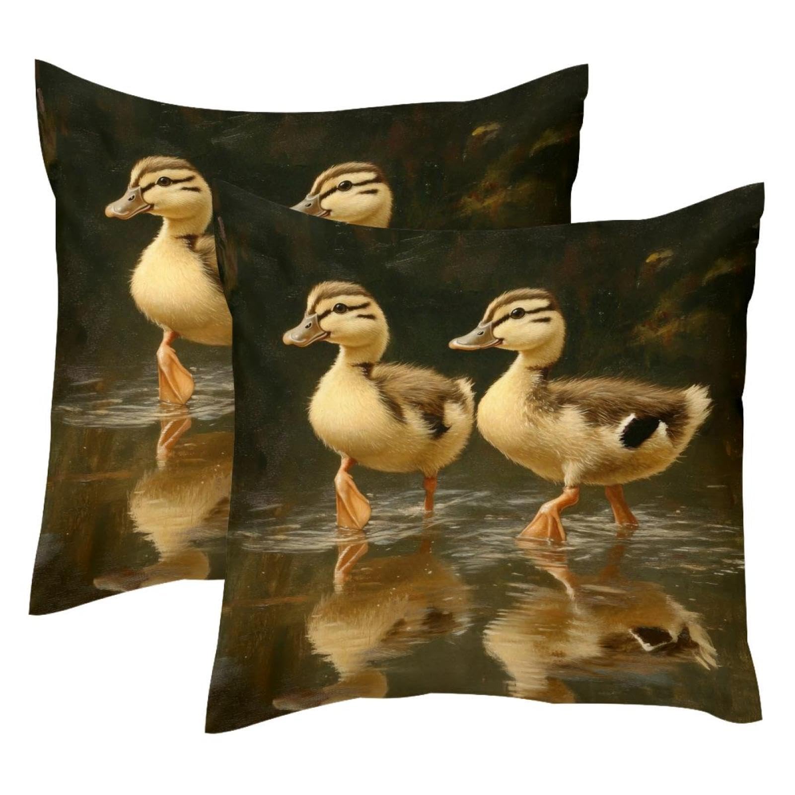 Housse de coussin velours 50x50 cm pour cocooning salon chaleureux