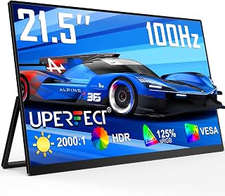 UPERFECT Portable Monitor