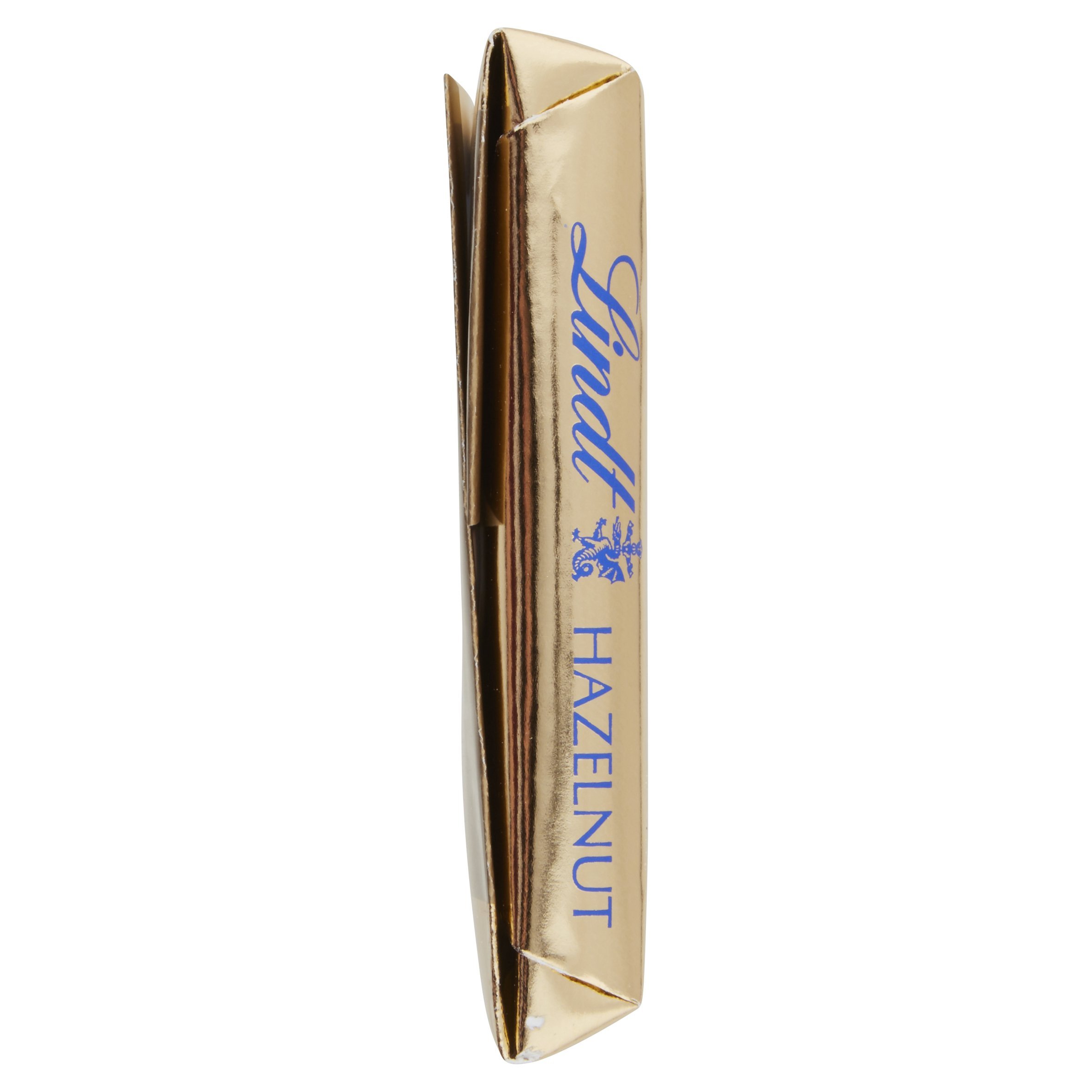 Lindt & Sprüngli Vollmilch Nuss Tafel, 10er Pack (10 x 300 g)