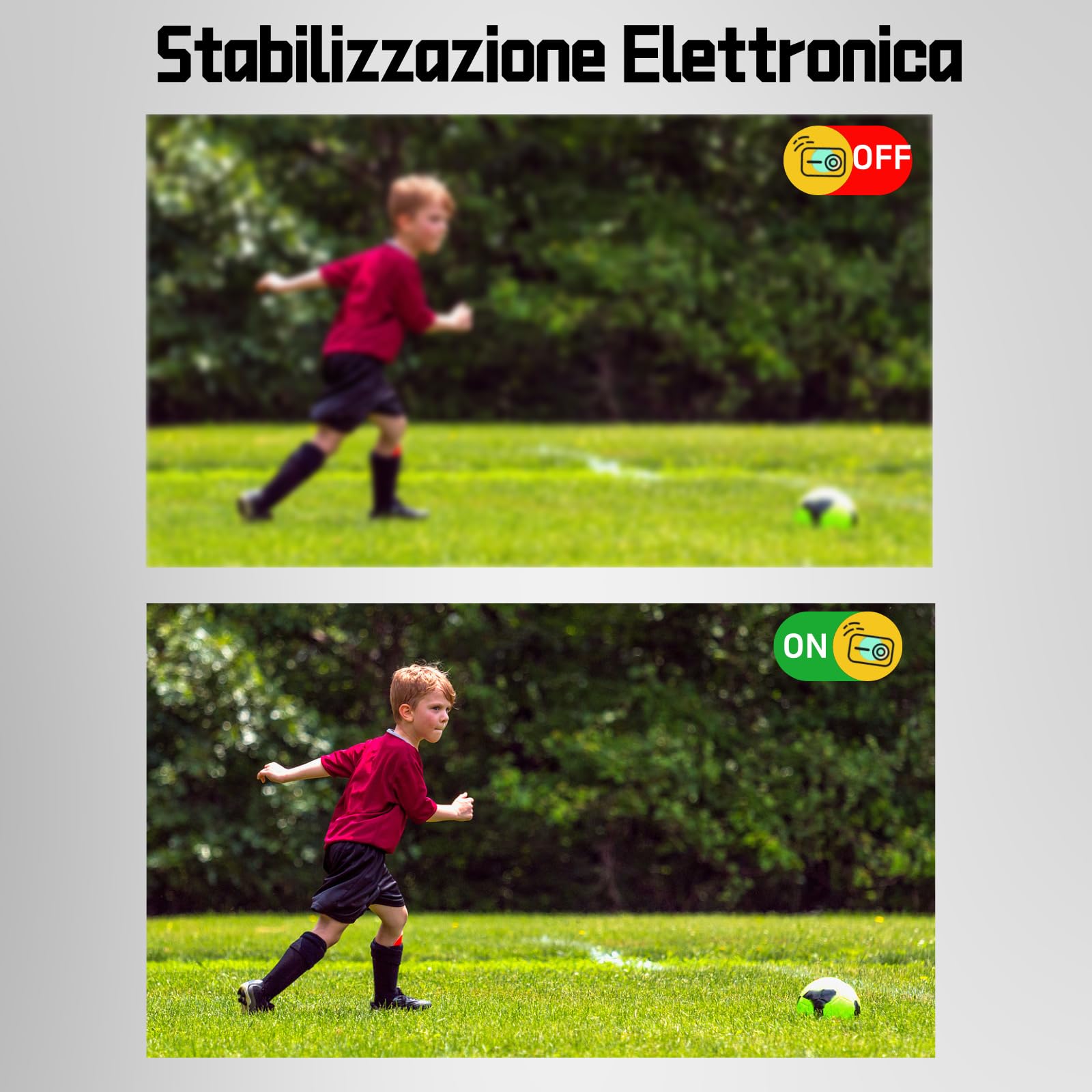 Fotocamera Digitale 4K 50MP, Macchina Fotografica Compatte per Ragazzi, Zoom 16X, Schermo LCD da 2,4", Scheda 64G, Batteria Integrata, Ideale per Bambini, Adolescenti, Principianti, Lilla