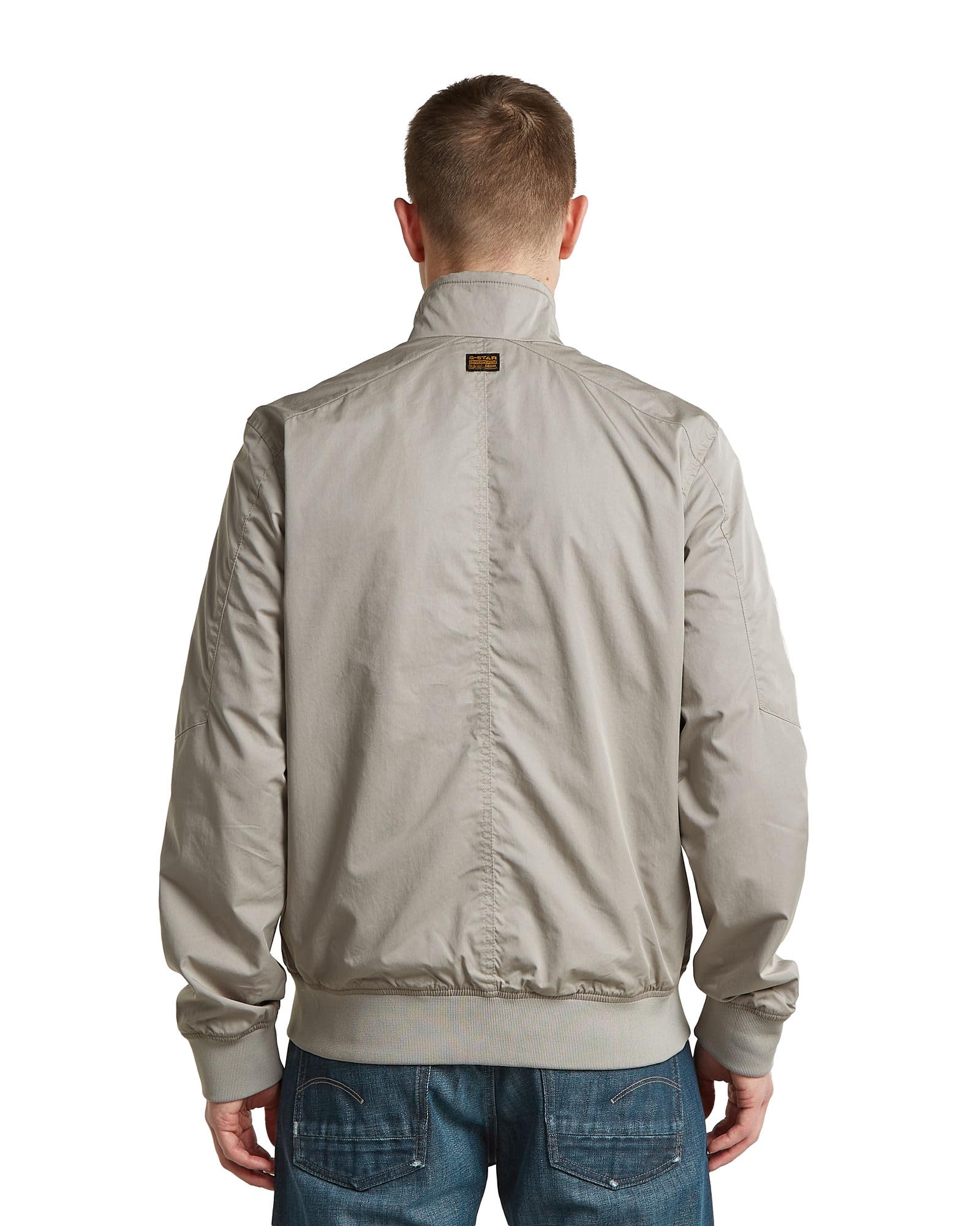 G-STAR Herren Track Jkt Jacket (1er Pack)