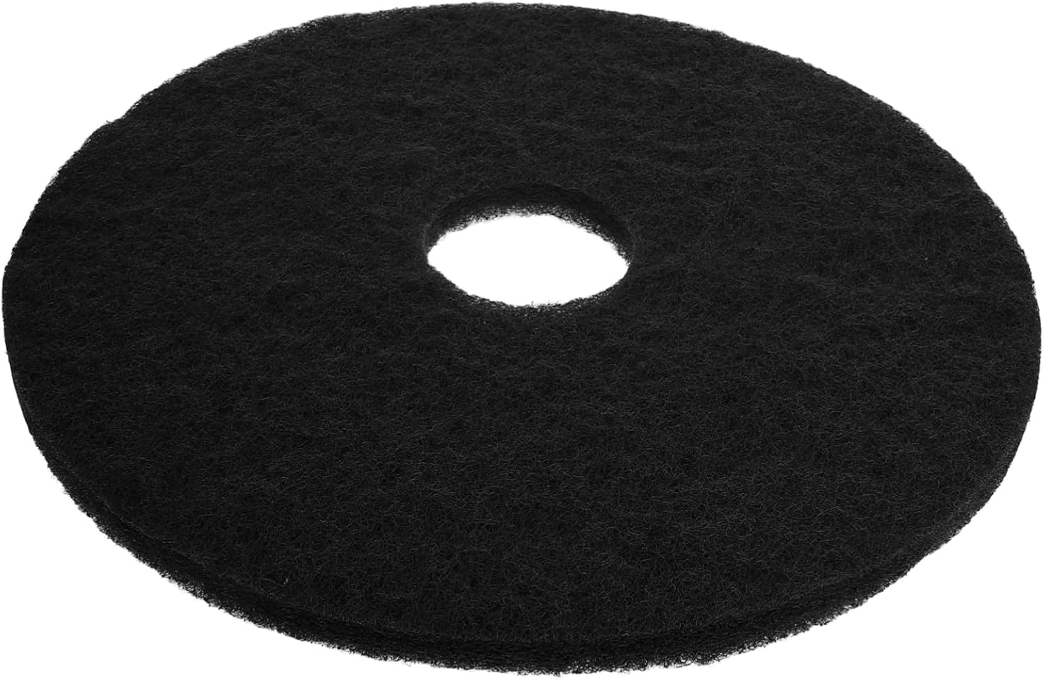 Floor Polishing Cleaning Pad Replacement Mat for Floor Machines Compatible All Flooring Types Versatile Cleaning Tool for Efficient Dirt Removal