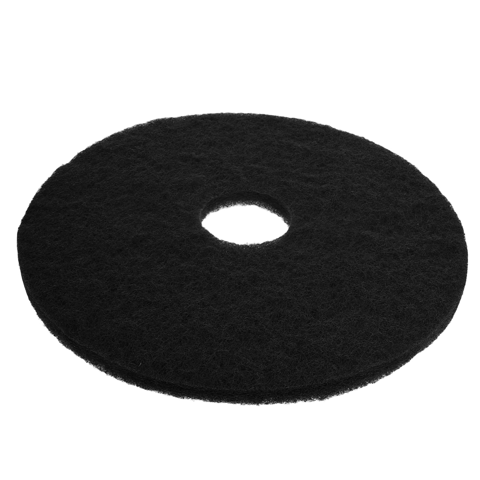 GOOHOCHY Floor Polishing Cleaning Pad Replacement Mat for Floor Machines Compatible All Flooring Types Versatile Cleaning Tool for Efficient Dirt Removal