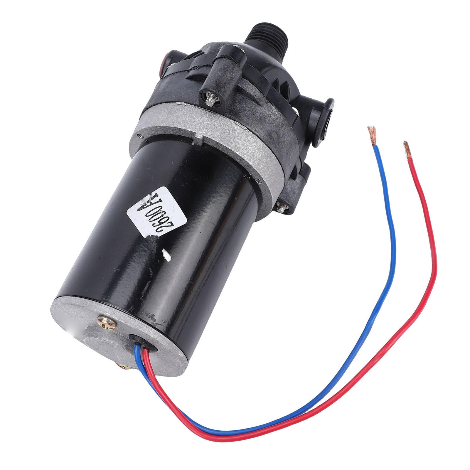 Domary Self Priming Diaphragm Pump Powerful 3 Cylinder for