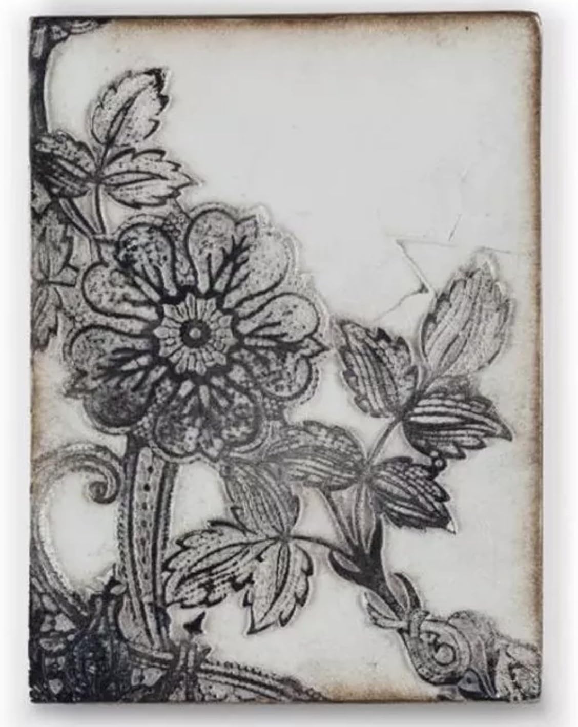 Sid Dickens Shadowplay T322 Memory Block Wall Tile Retired