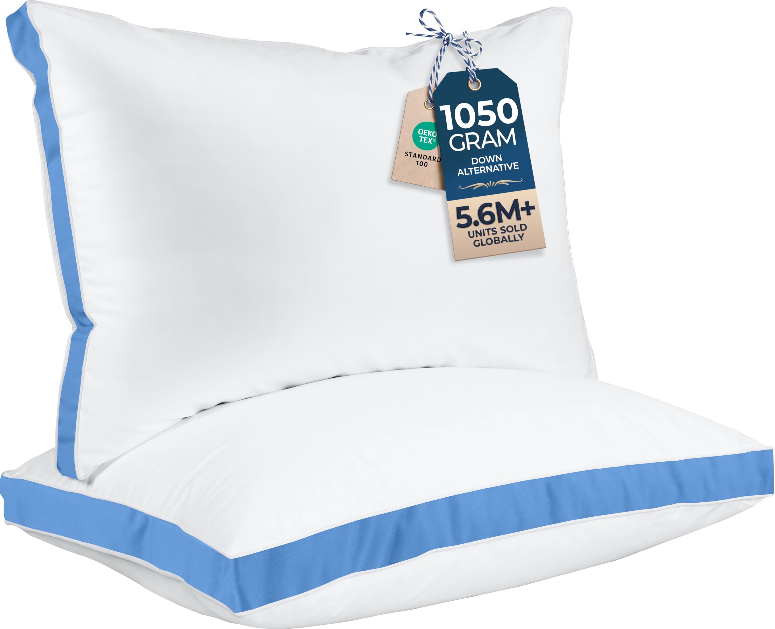 Utopia Cervical Pillow - Neck Pain Relief -9 Utopia Cervical Pillow - Neck Pain Relief -9