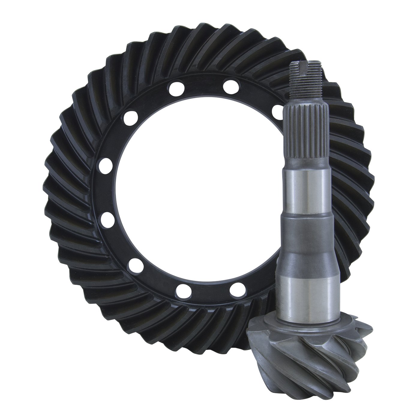 USA Standard Gear (ZG TLC-488) Ring & Pinion Gear Set for Toyota Land Cruiser Differential