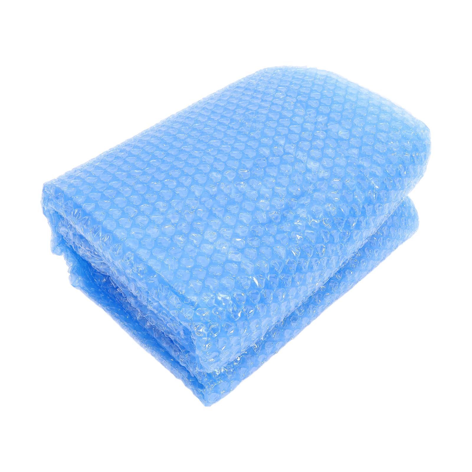 SHINEOFI Cubierta Protectora para Piscina Inflable Rectangular Capa de Aislamiento Térmico y Diseño de Burbujas para Uso en Piscinas Pequeñas al Aire Libre
