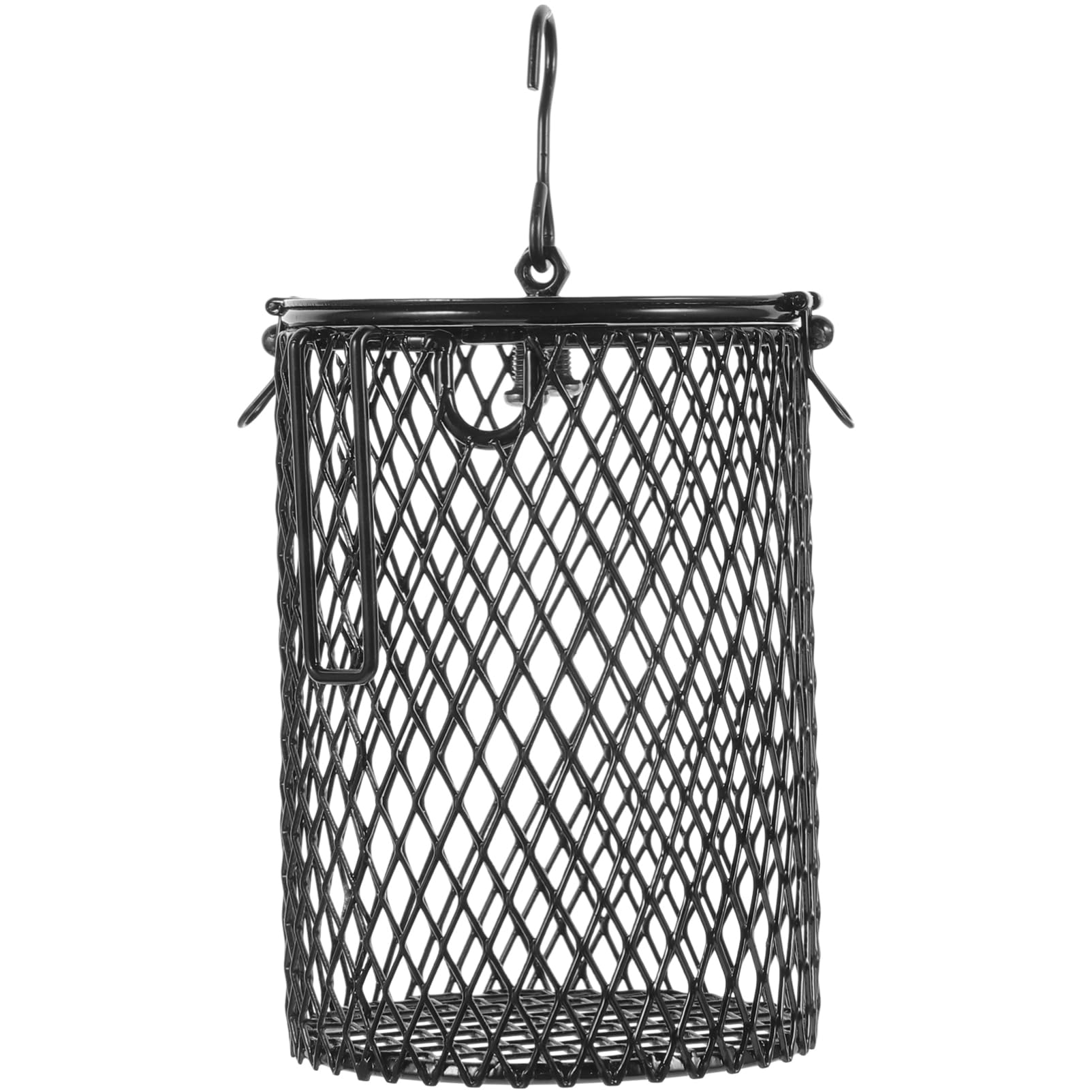 Sosoport 4 Pz Griglia della Lampada del riscaldatore Lampada riscaldante per terrario Copertura della Rettile coop paralumi per lampade Copri Paralume riscaldante per rettili