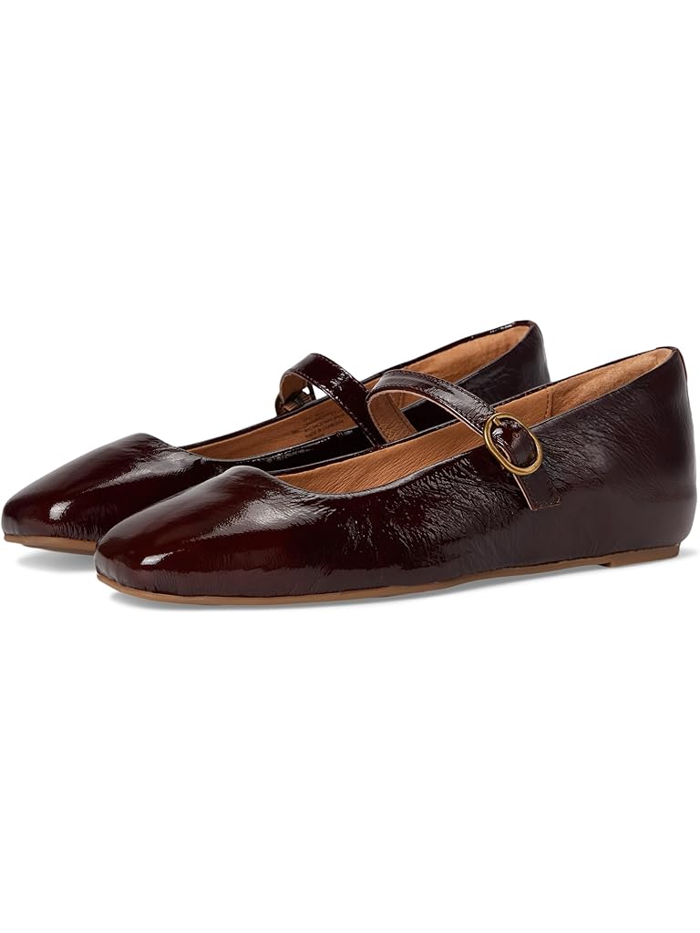 Brown Sofft Palma