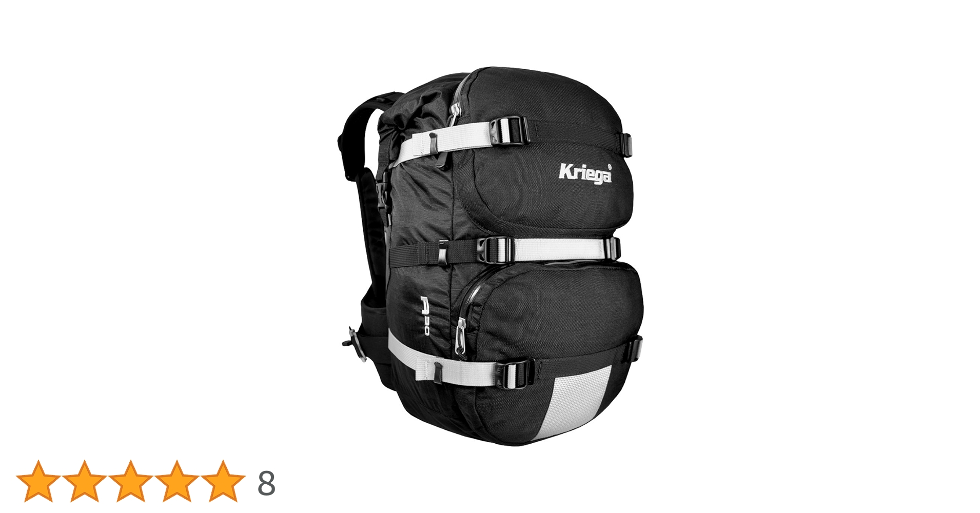 Amazon | クリーガ ラックサック R30 | リュック・ショルダー