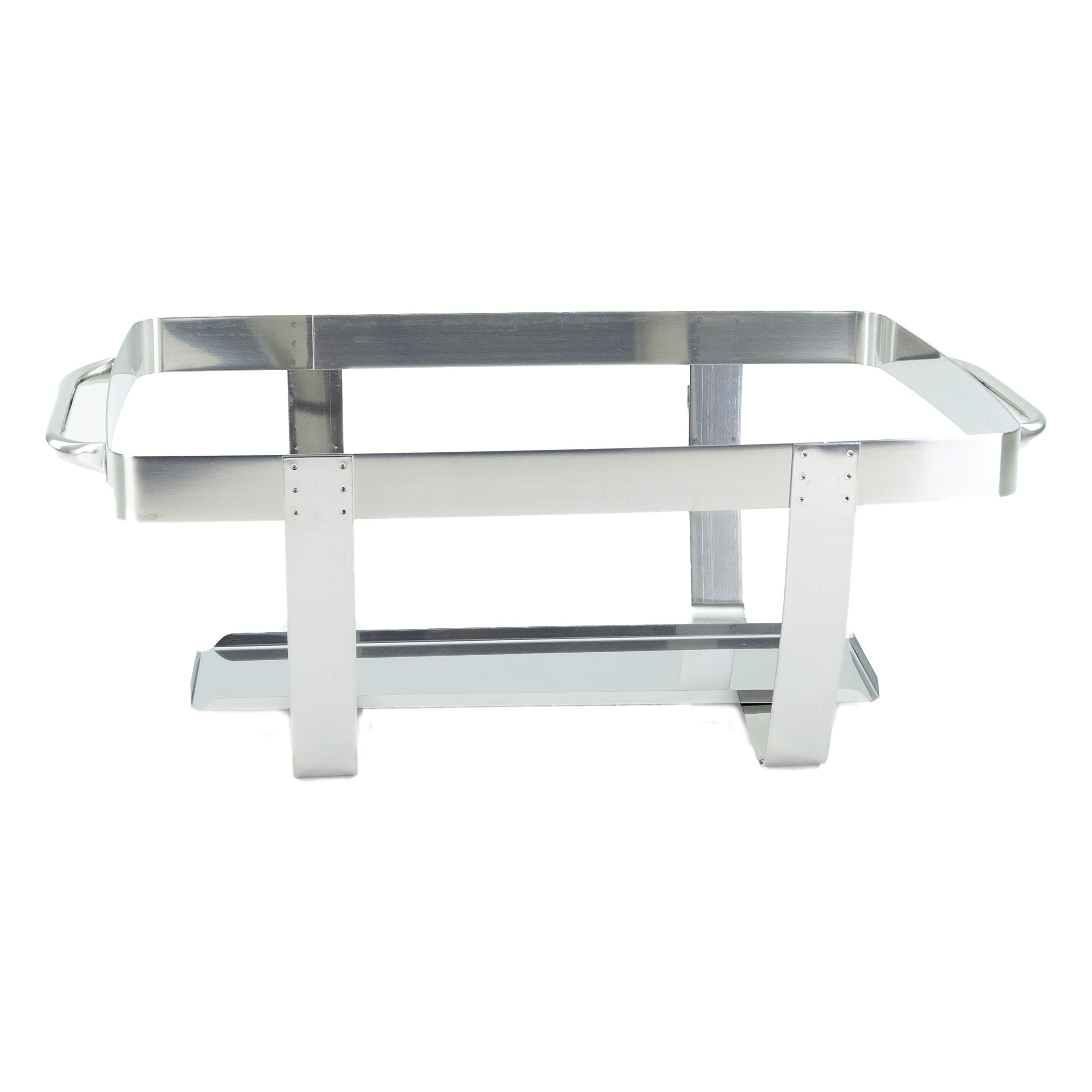 1 pezzo Chafing Dish 6331 incl. contenitore GN 1/1 65 mm