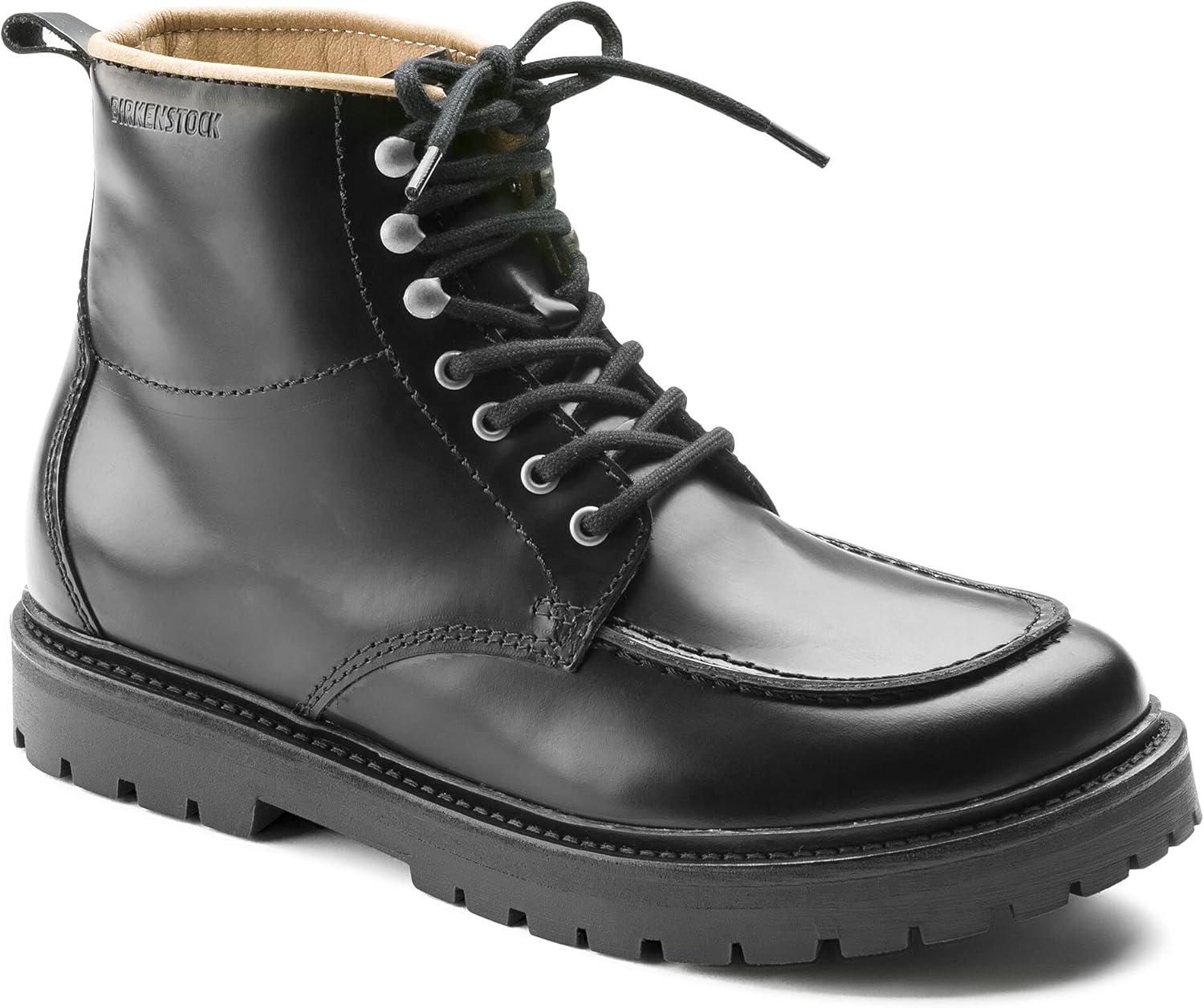 Buy Women's Birkenstock Trones Boots Online Algeria | Ubuy