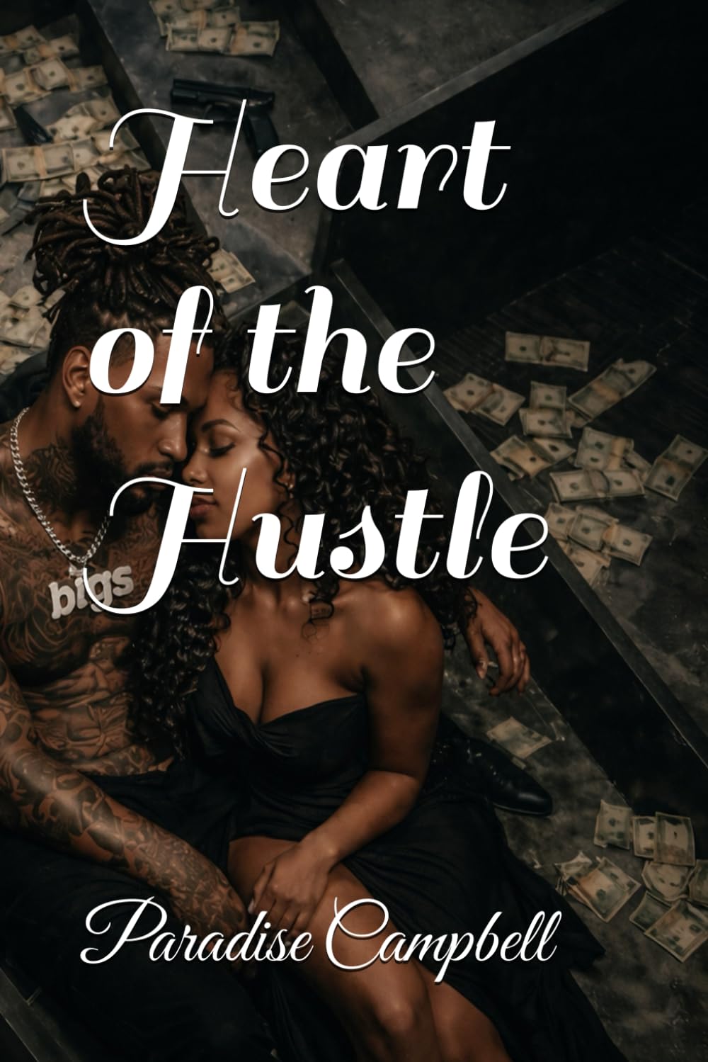 Heart of the Hustle