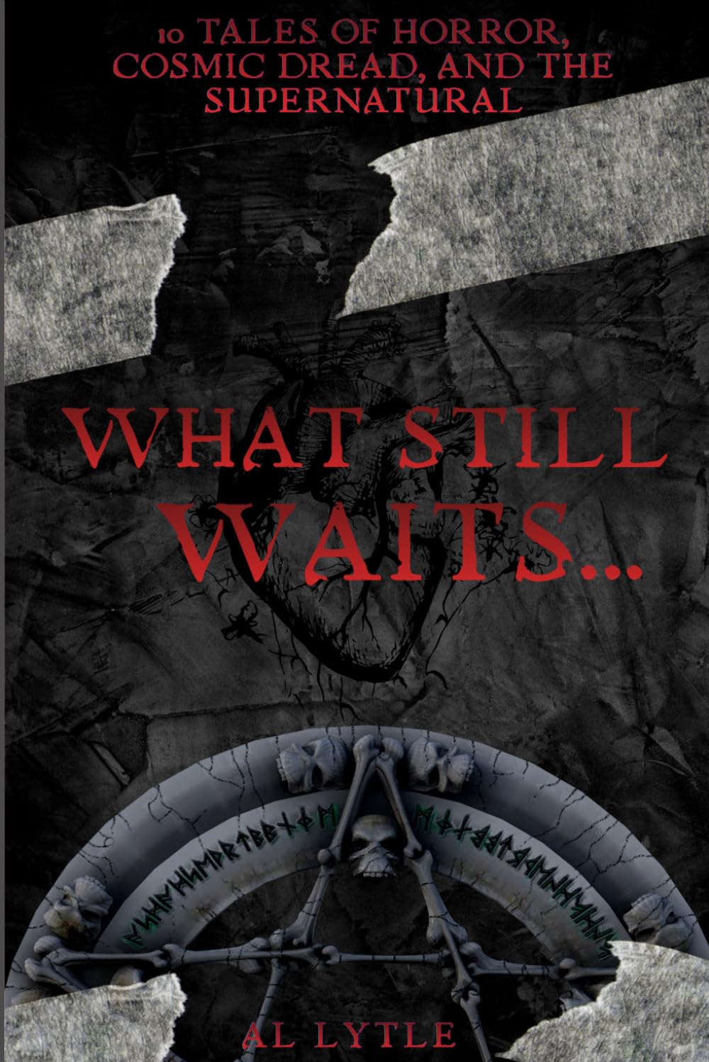 What Still Waits...