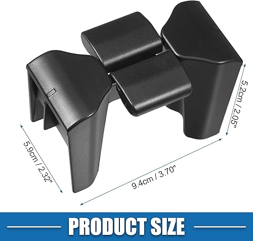 Miniatura 5 de Soporte para taza de coche 55604-48020 para Toyota Highlander 2002 2003 2004 2005 2006 2007