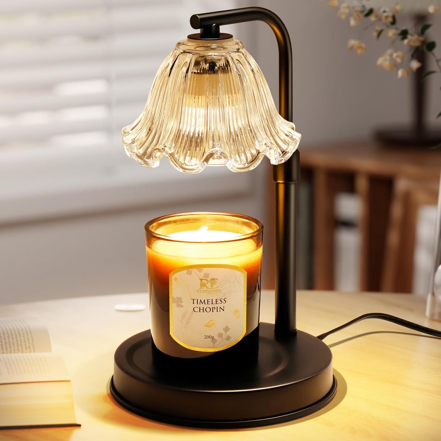 キャンドルジュンさんのキャンドル5点 Amazon.co.jp: Candle