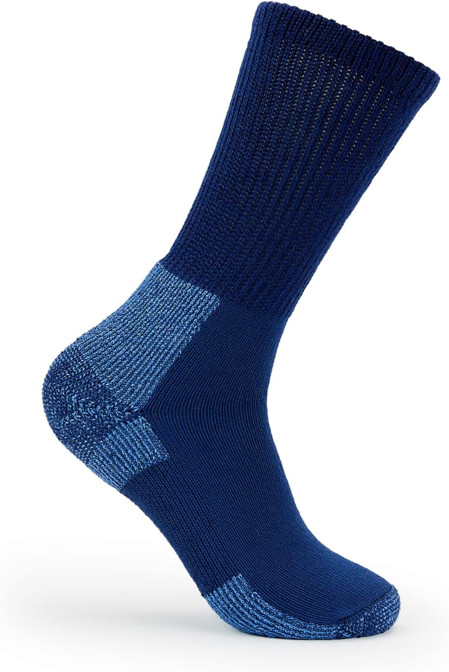 Thorlos XJ Max Cushion Running Crew Socks - Image 4