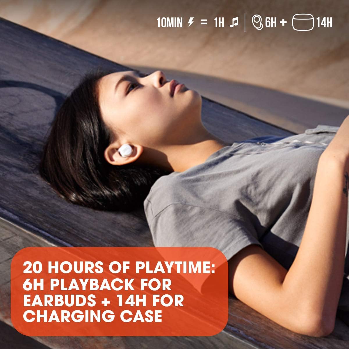 jbl live 300 premium true wireless headphone white