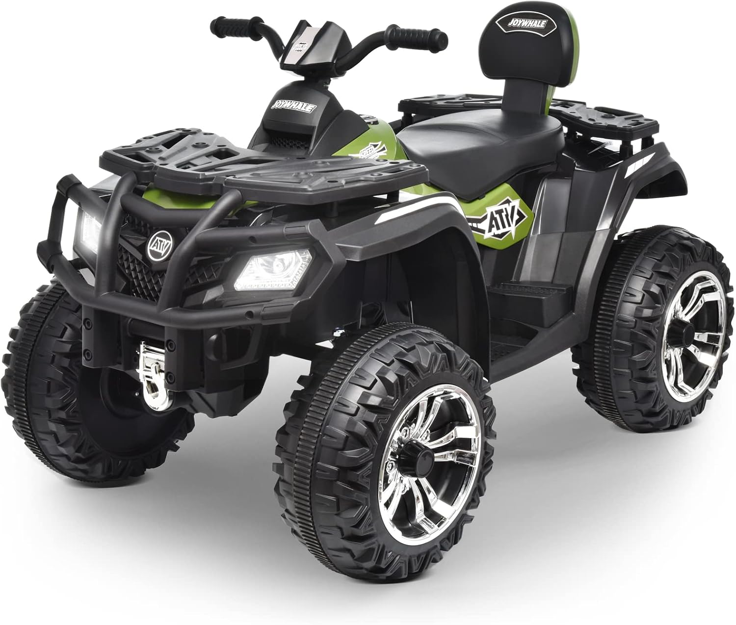 2 Seater ATV