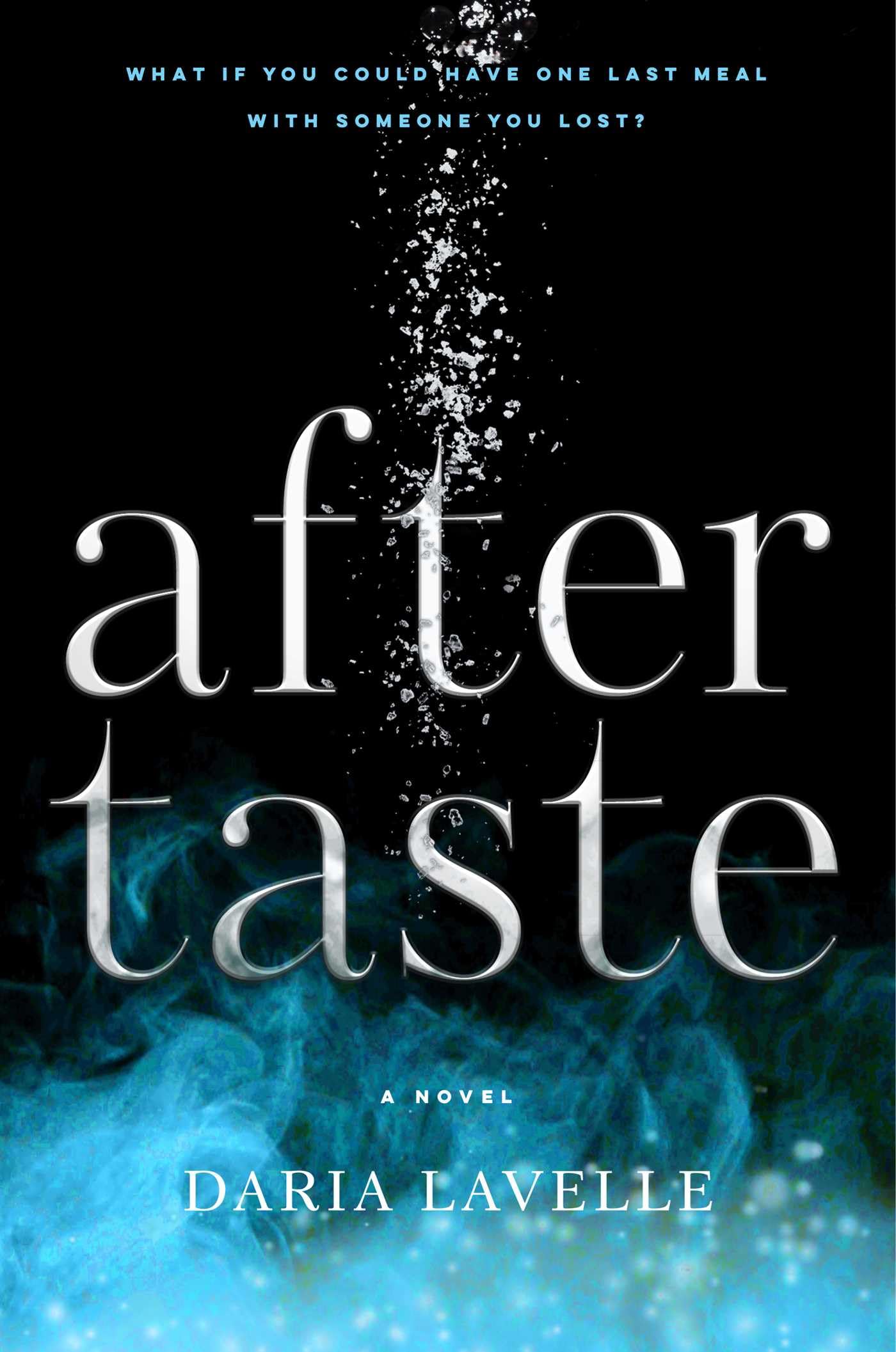 Aftertaste: A Novel