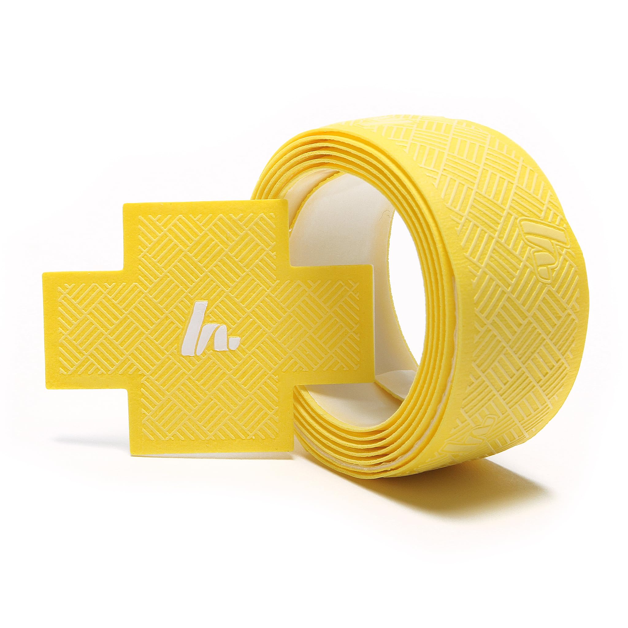 Howies Hockey APEX Stick Grip Tape - Hockey Stick, Baseball & Softball Bat, Golf Club Rubber Grip - Athletics, Sports Handle Wrap