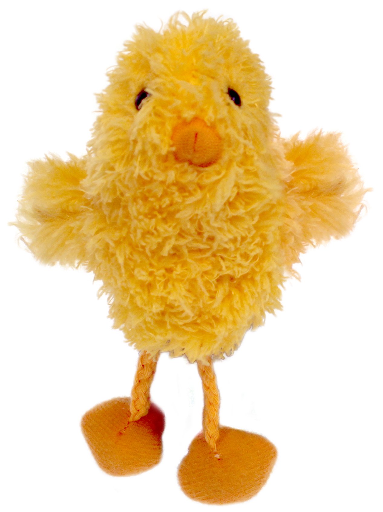 The Puppet Company Finger Puppet Chick