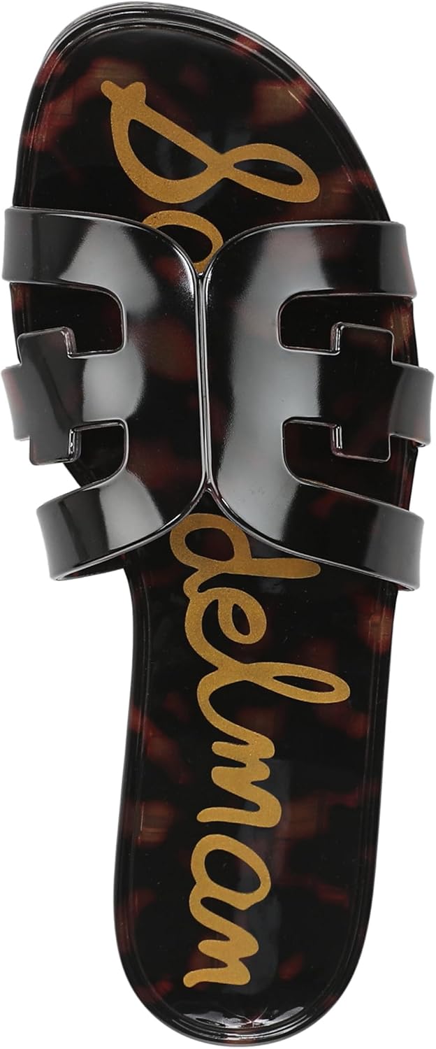 Sam Edelman womens Bay Jelly ( Size : 8W)