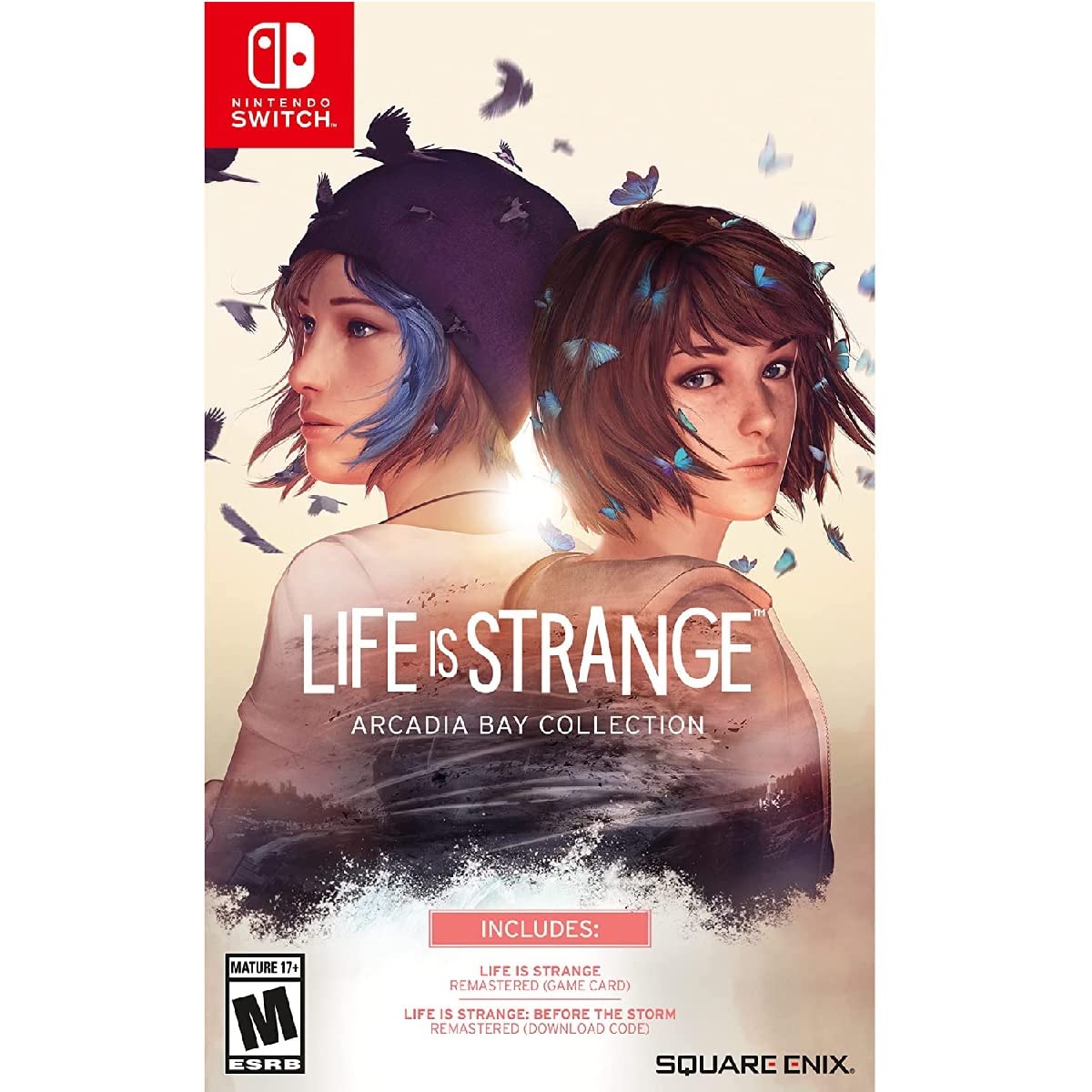 【送料無料】Switch ディアブロ3 ライフイズストレンジ 送料無料】Switch ディアブロ3 ライフイズストレンジ Amazon.co