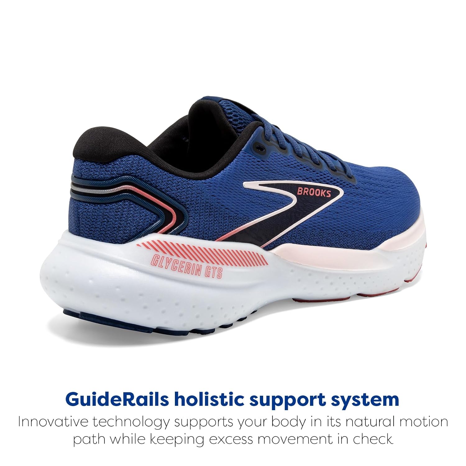 Brooks Women's Glycerin GTS 21 Brooks Women's Glycerin GTS 21 - Image 4