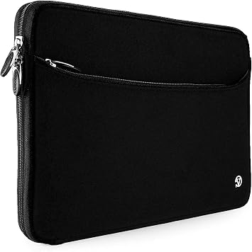 17.3 Inch Laptop Case Bag Slim Waterproof Laptops Sleeve for Men Women