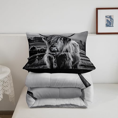 Vista 91 de Juego de ropa de cama de tractor tamaño matrimonial, juego de edredón de camión de equipo, edredón de plumón de excavadora de construcción, juego