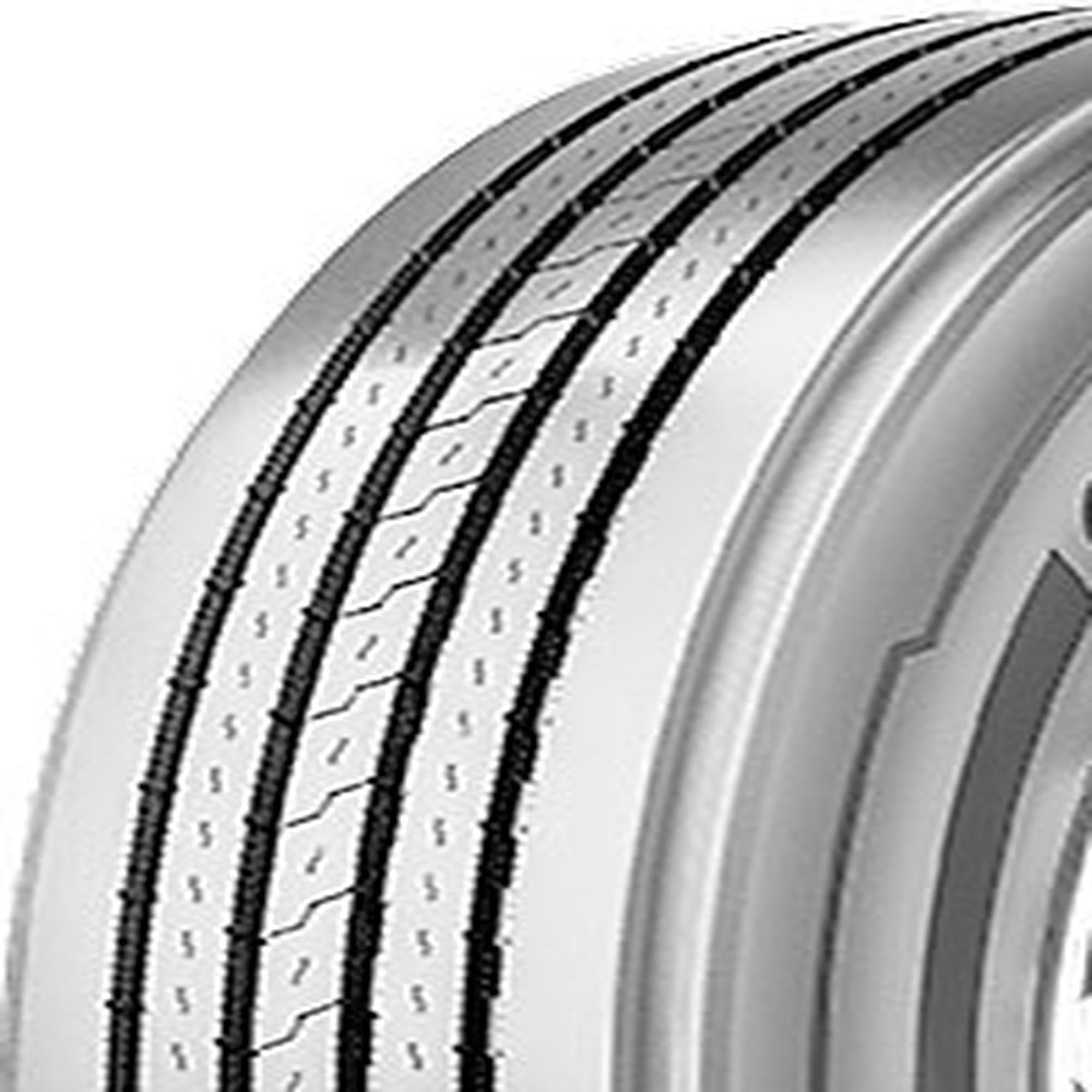 Amazon.com: Continental HSL 3 295/75R22.5 149L H Commercial