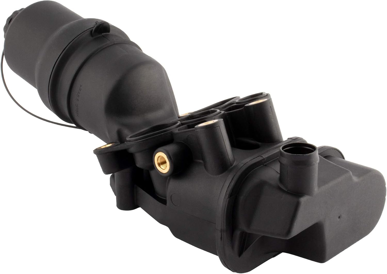 Oil pressure switch (2006 A4T 2.0L, six speed manual) AudiWorld Forums
