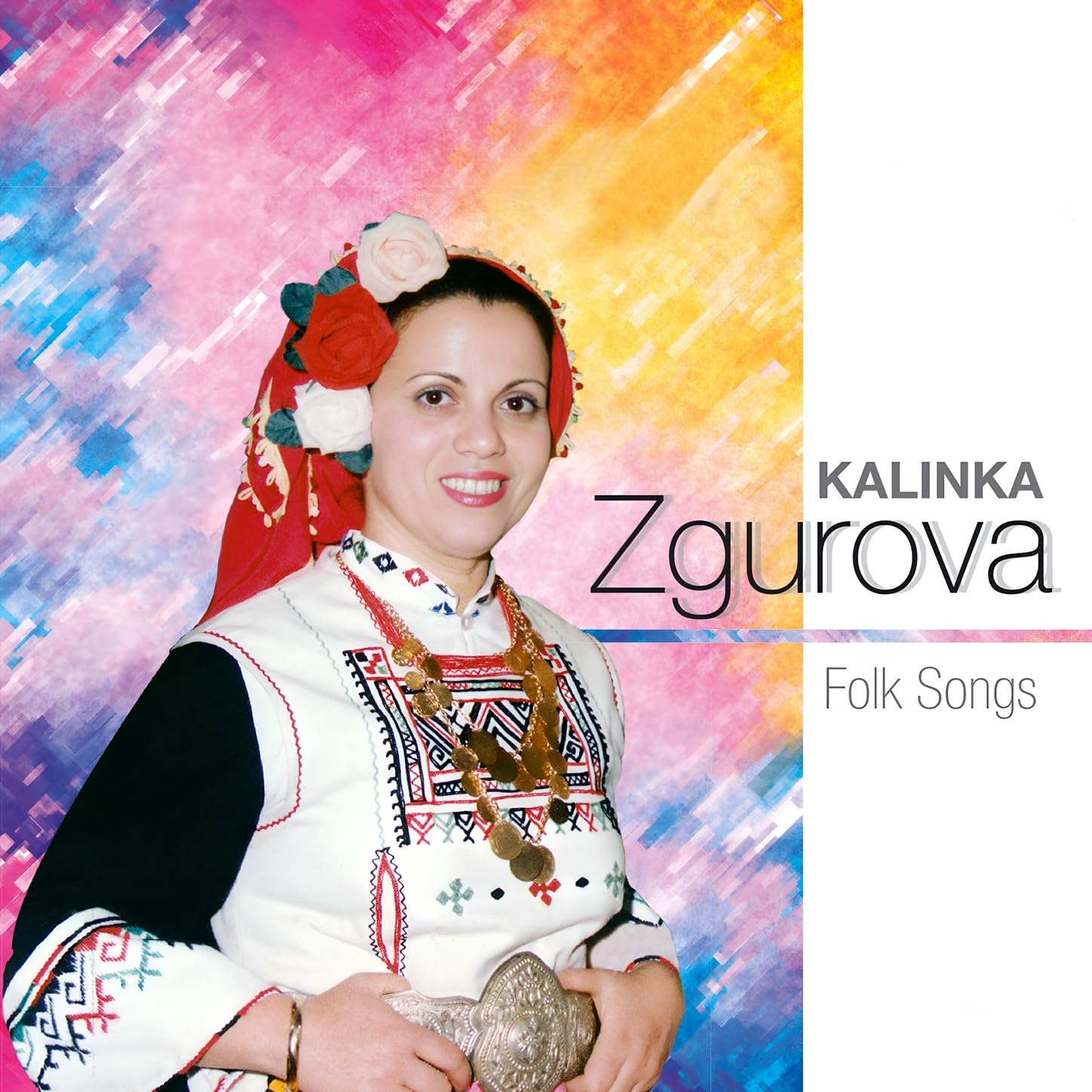 Bulgarian National Radio Folk Songs Ensemble