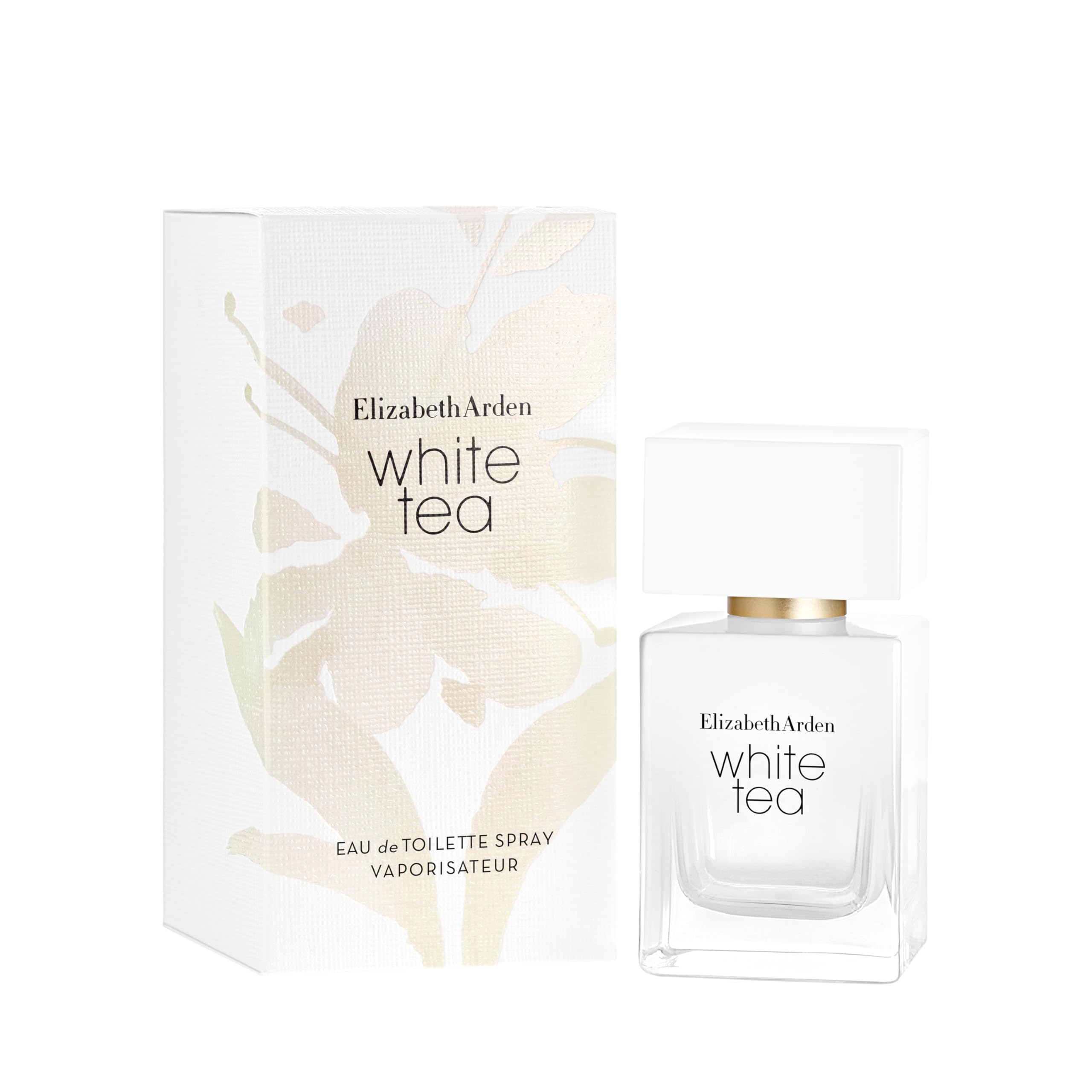 Elizabeth Arden White Tea, Eau de Toilette, Perfume de Mujer