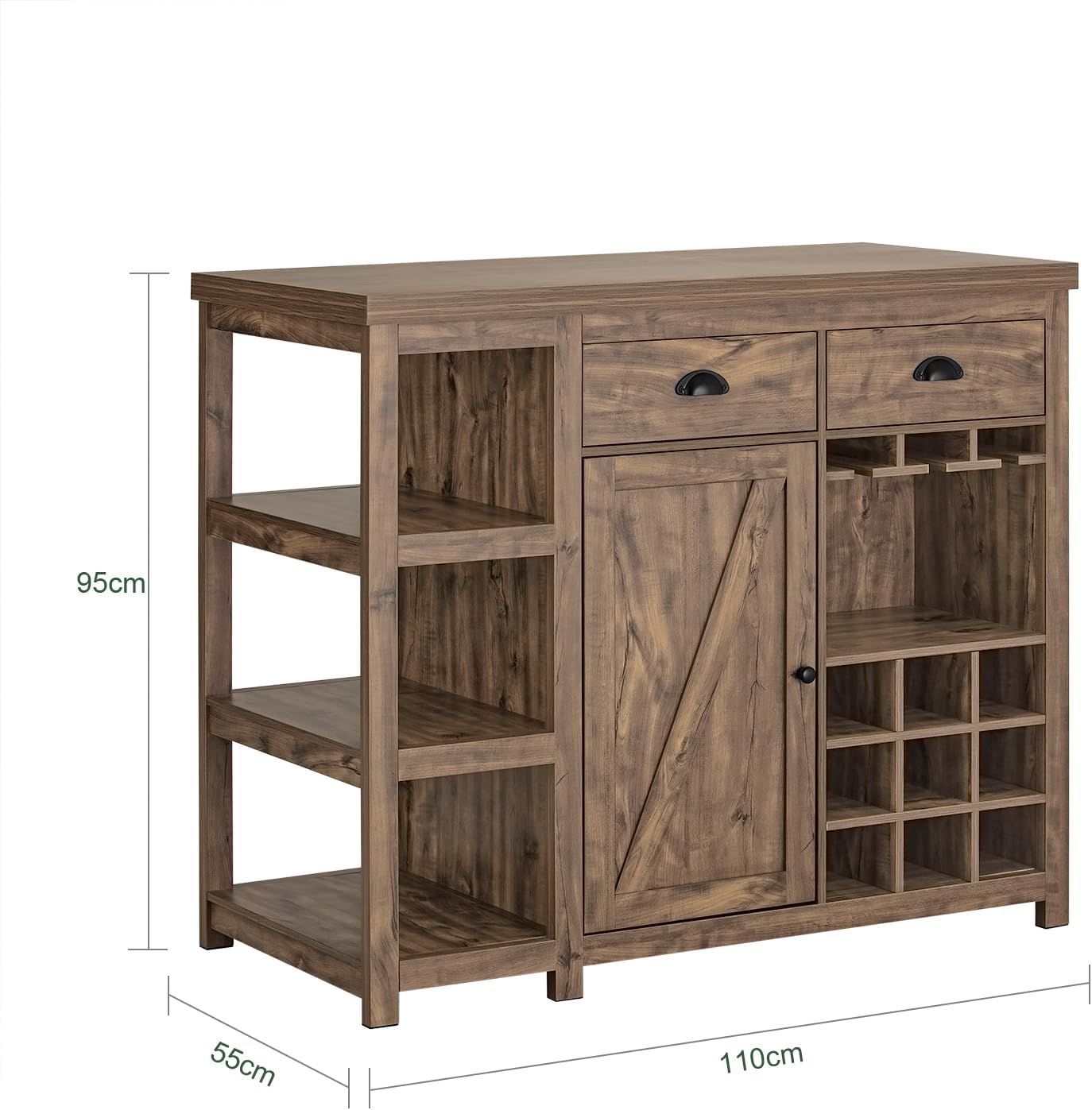 Kitchen Island Dimensions