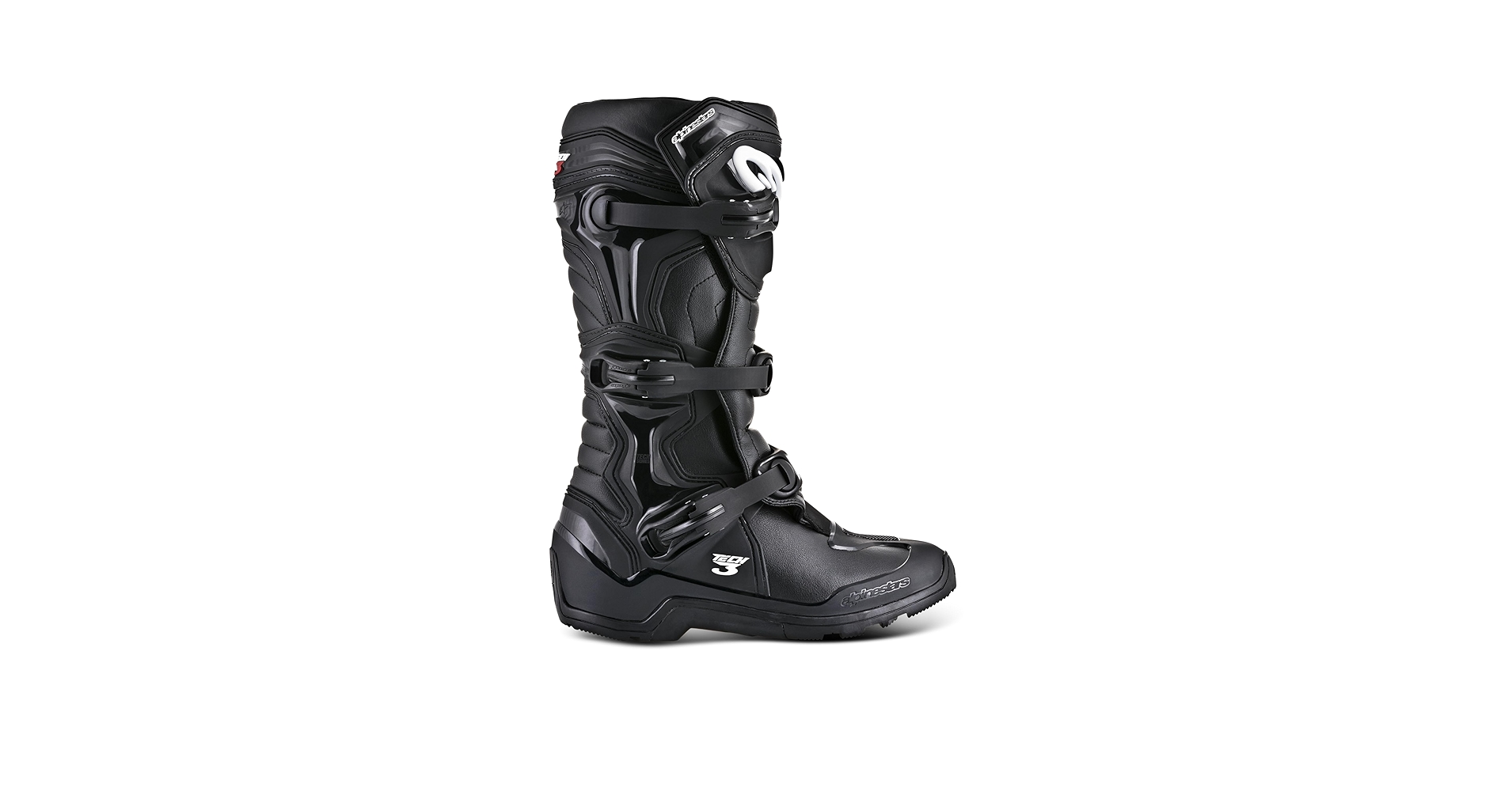 Amazon.com: Alpinestars Tech 3 Enduro Motorcycle Boots, High