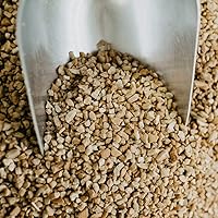 Vista 5 de Nutty Novelties Mantequilla de anacardo - Ingredientes totalmente naturales, de origen responsable, sin azúcar añadida, sin colesterol ni