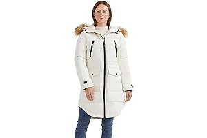 hfx winter coats for women