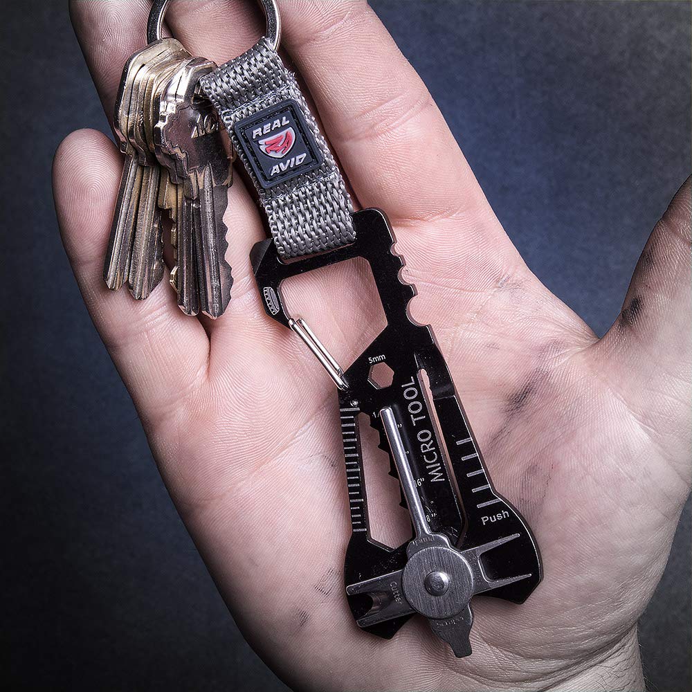 RealAvid AR15 Micro Tool by Real Avid, Ansicht 3