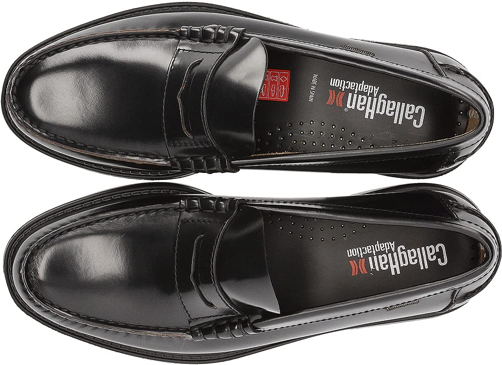 Callaghan Cedron MocasinesHombre