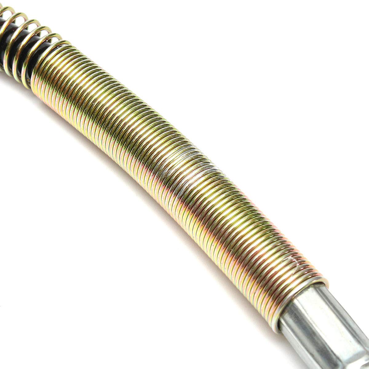 TUXING Tuyau De Remplissage De Fusils à Air Comprimé 4500 Psi, Tuyau D'air PCP, Stations De Remplissage D'air à Ressort Haute Pression, Système De Charge G1/8 Filetage Paintball