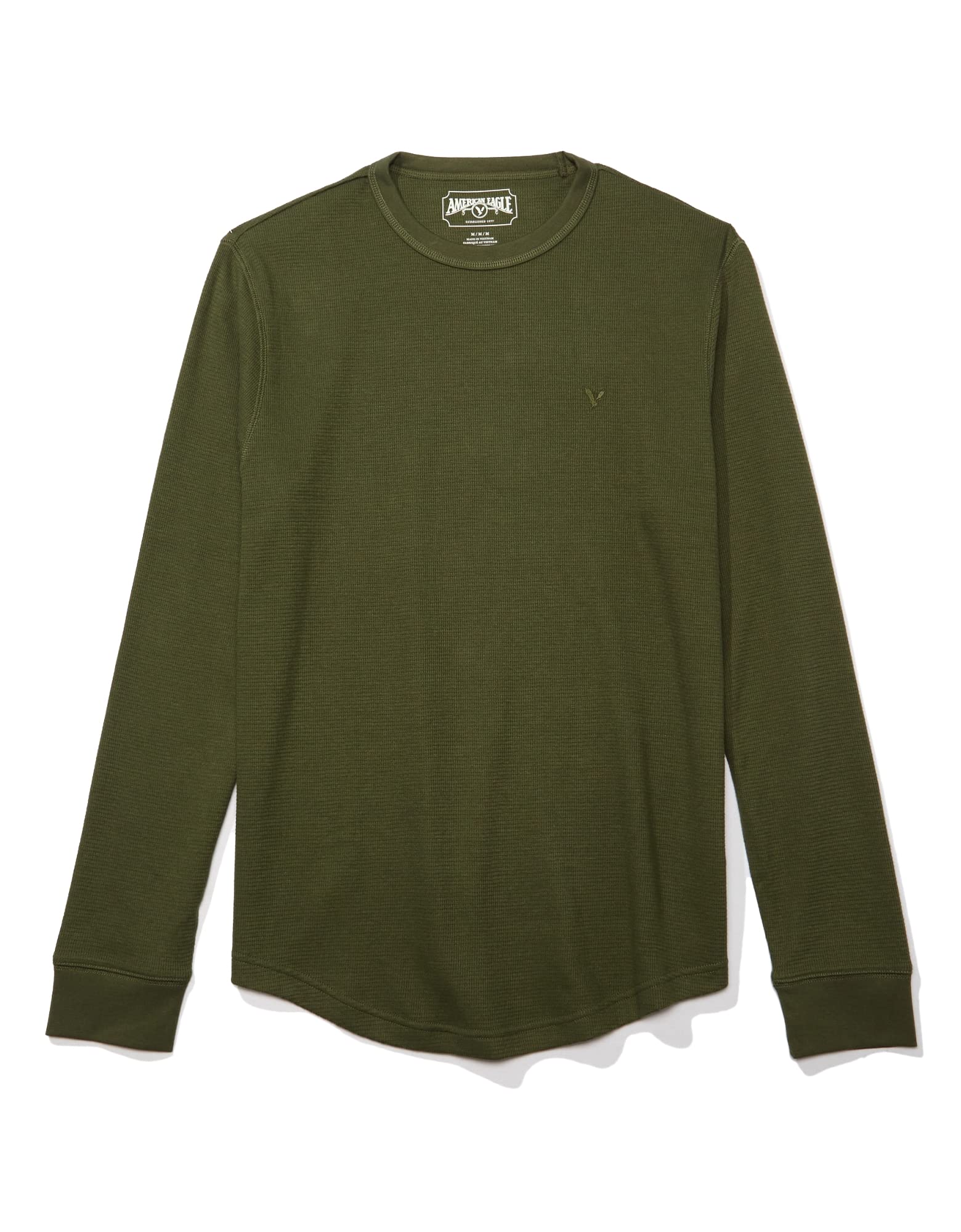 American EagleMen Super Soft Thermal Shirt