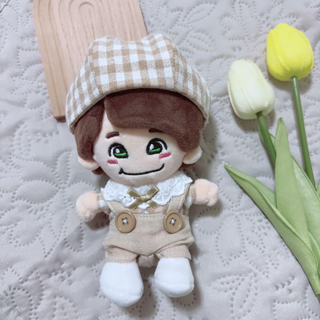 Amazon.co.jp: 夏・秋服 ちびぬい服 ちびぬい帽子 なにわ男子