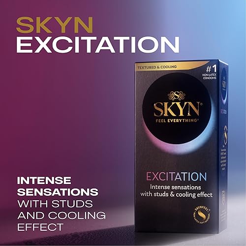 Miniatura 10 de Lifestyles Skyn Cocktail Club Premium - Condones con sabor