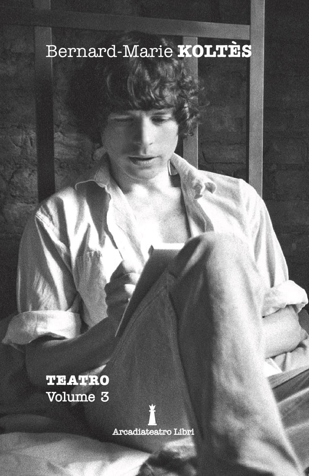 Teatro (Vol. 3)