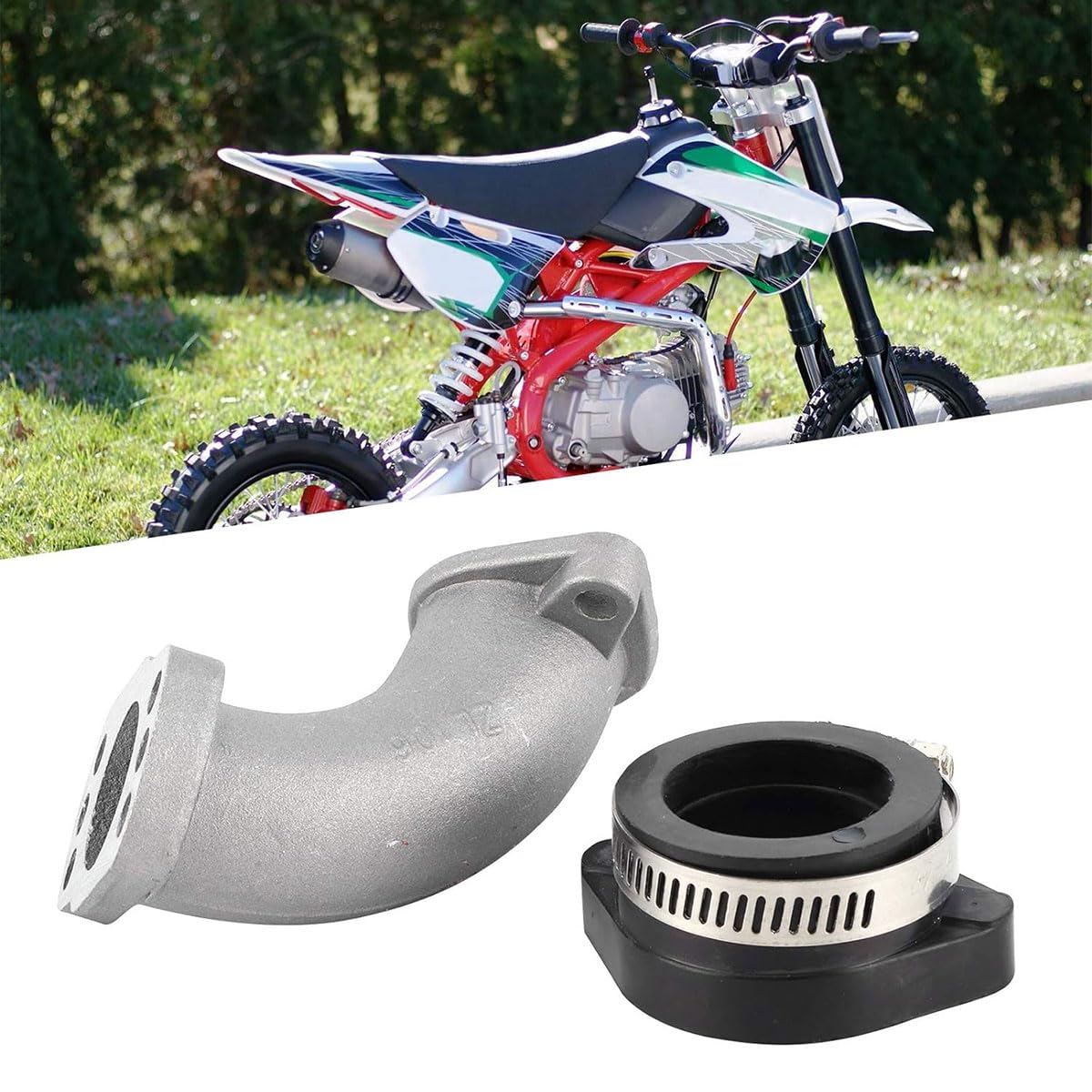 Amazon | ホンダ マニホールド セット 可変 vm26 モンキー